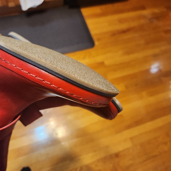 Red Boots - Picture 7 of 7